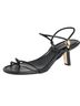 Vince. Black Heels Size 11 - photo 2