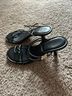 Vince. Black Heels Size 11 - photo 6