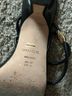 Vince. Black Heels Size 11 - photo 7