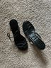 Vince. Black Heels Size 11 - photo 4