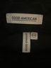 Good American Black Jeans Size 28 waist - photo 3