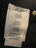 Good American Black Jeans Size 28 waist - photo 5