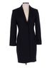 maxmara Stripes Black Blazer Size 4 - photo 1