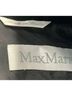 maxmara Stripes Black Blazer Size 4 - photo 3