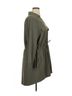 Athleta Green Casual Dress Size 1X - photo 4