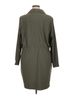 Athleta Green Casual Dress Size 1X - photo 2