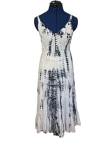 Vasna Desire Casual Dress (view 1)