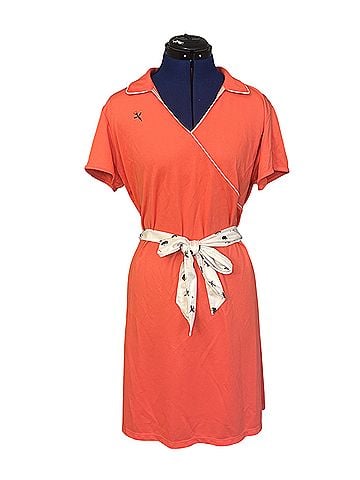 Lady Hagen Casual Dress (view 1)