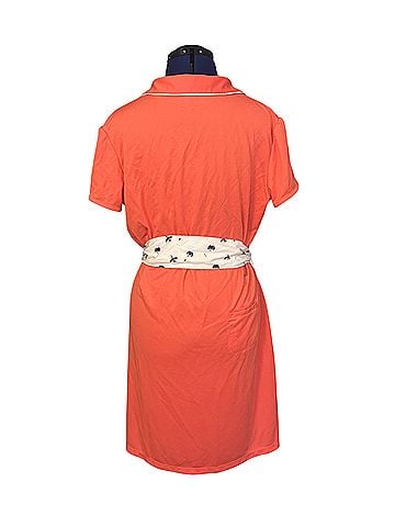 Lady Hagen Casual Dress (view 2)