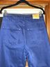 Zara Blue Jeans Size 6 - photo 7
