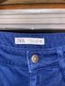 Zara Blue Jeans Size 6 - photo 3