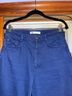 Zara Blue Jeans Size 6 - photo 4