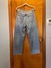 FRAME Blue Jeans Size 29 waist - photo 5