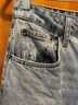 FRAME Blue Jeans Size 29 waist - photo 4