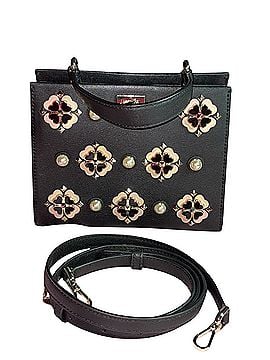 Kate Spade New York Leather Crossbody Bag (view 1)