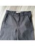 Everlane Black Jeans Size 2 - photo 3