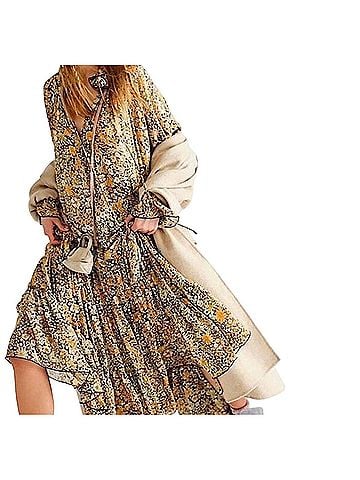 Free People Casual Dress (view 1)
