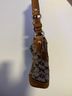 Coach Print Brown Shoulder Bag One size - photo 3