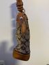 Coach Print Brown Shoulder Bag One size - photo 5