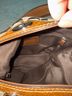 Coach Print Brown Shoulder Bag One size - photo 6
