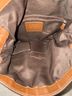 Coach Print Brown Shoulder Bag One size - photo 4