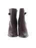 City Chic 100% Synthetic Brown Ankle Boots Size EU 41 - photo 2