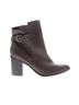 City Chic 100% Synthetic Brown Ankle Boots Size EU 41 - photo 1