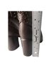 City Chic 100% Synthetic Brown Ankle Boots Size EU 41 - photo 7