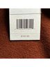 Vince. 100% Cotton Brown Pullover Sweater Size M - photo 6
