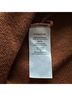 Vince. 100% Cotton Brown Pullover Sweater Size M - photo 7