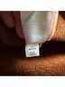 Vince. 100% Cotton Brown Pullover Sweater Size M - photo 9