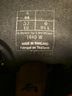 Dr. Martens 100% Leather Black Boots Size 6 - photo 3