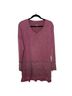Double D Ranch 100% Cotton Pink Red Casual Shirts Size M - photo 6