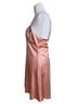 REVOLVE 100% Polyester Pink Cocktail Dress Size S - photo 4