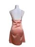 REVOLVE 100% Polyester Pink Cocktail Dress Size S - photo 3