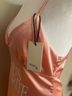 REVOLVE 100% Polyester Pink Cocktail Dress Size S - photo 7