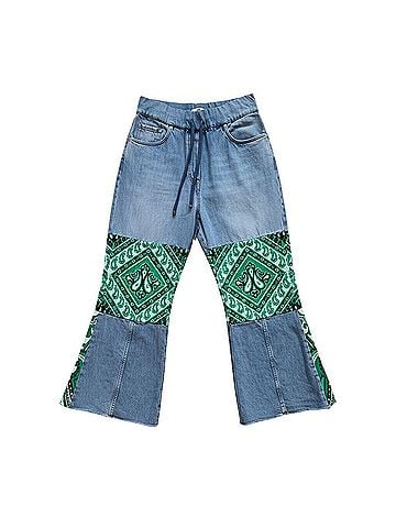 ETRO Kundalini  Casual Pants (view 1)