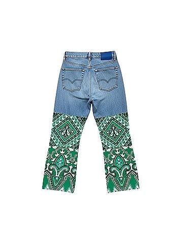 ETRO Kundalini  Casual Pants (view 2)