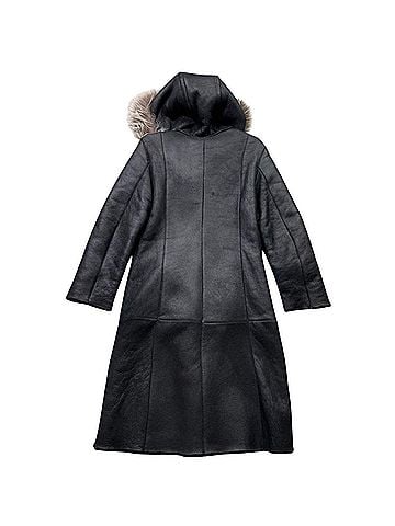 Leader Coat (view 2)