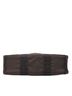 Hermès 100% Canvas Gray Canvas Herline PM One size - photo 4