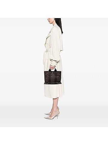 Hermès Canvas Herline PM (view 2)
