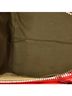 Givenchy 100% Leather Red Antigona Bag Leather Medium One size - photo 5