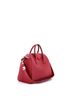 Givenchy 100% Leather Red Antigona Bag Glazed Leather Medium One size - photo 3