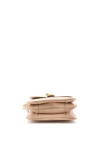Céline Tabou Bag Smooth Calfskin Medium (view 2)
