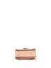 Givenchy 100% Leather Tan GV3 Flap Bag Leather Small One size - photo 2