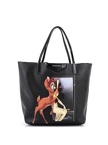 Givenchy Antigona Shopper Printed Canvas Large (view 1)