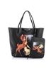 Givenchy 100% Leather Antigona Shopper Printed Canvas Large One size - photo 3