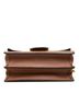Louis Vuitton 100% Coated Canvas Brown Monogram Reverse Dauphine MM One size - photo 4