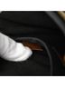 Louis Vuitton 100% Coated Canvas Brown Monogram Reverse Dauphine MM One size - photo 2