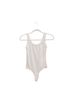 N:phlilanthropy Ivory Bodysuit Size S - photo 1
